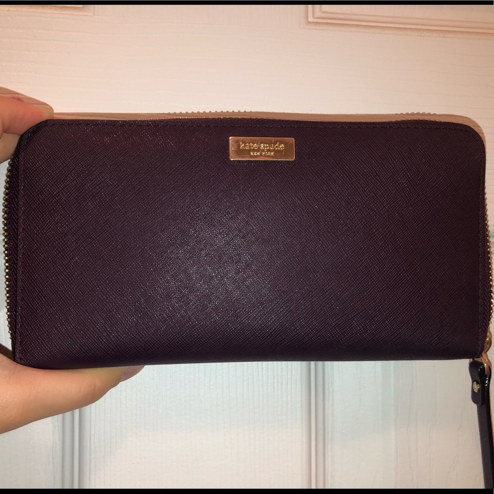 Kate Spade Cameron Street Lacey